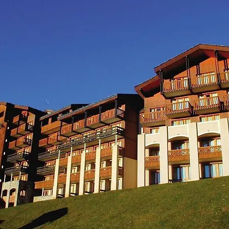 Les Constellations - Maeva - 2 Pieces 5 Personnes - Confort Mae-3350 La Plagne-Tarentaise