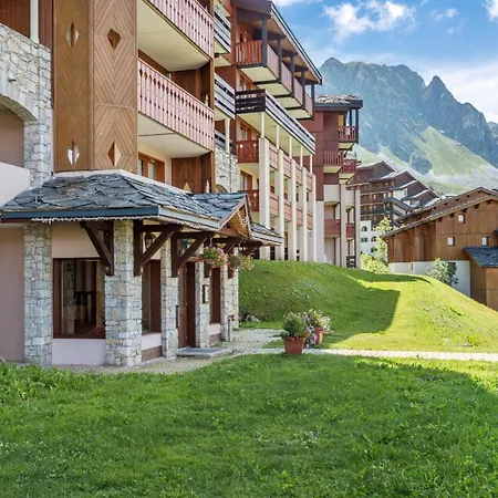 Apartment Les Constellations - Maeva - 2 Pieces 5 Personnes - Confort Mae-3350 *