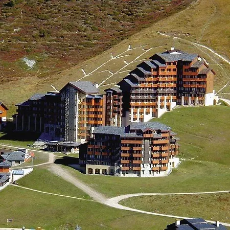 Les Constellations - Maeva - 2 Pieces 5 Personnes - Confort Mae-3350 La Plagne-Tarentaise