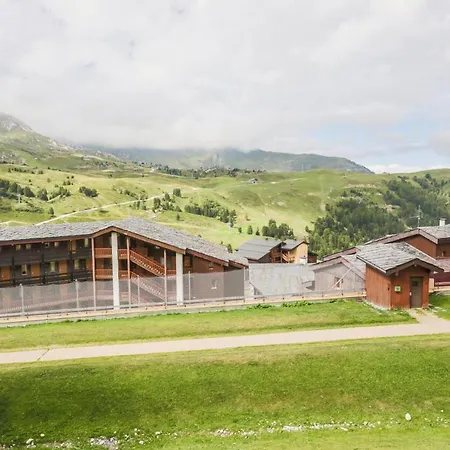 Apartment Les Constellations - Maeva - 2 Pieces 5 Personnes - Confort Mae-3350 *